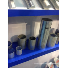 Aluminum Tube/Pipe for Desaultation